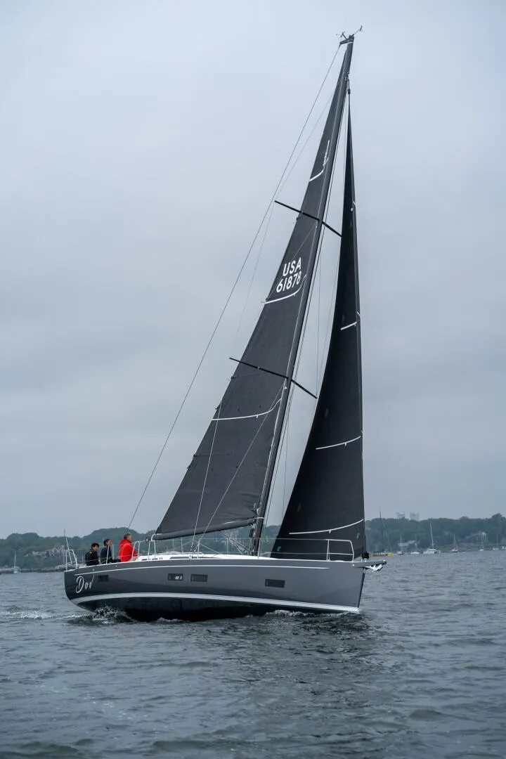 Slide: The Image of J Boats NEW 2026 2026 - 5477386