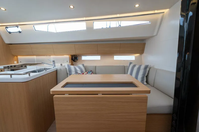 Slide: The Image of J Boats NEW 2026 2026 - 5477440