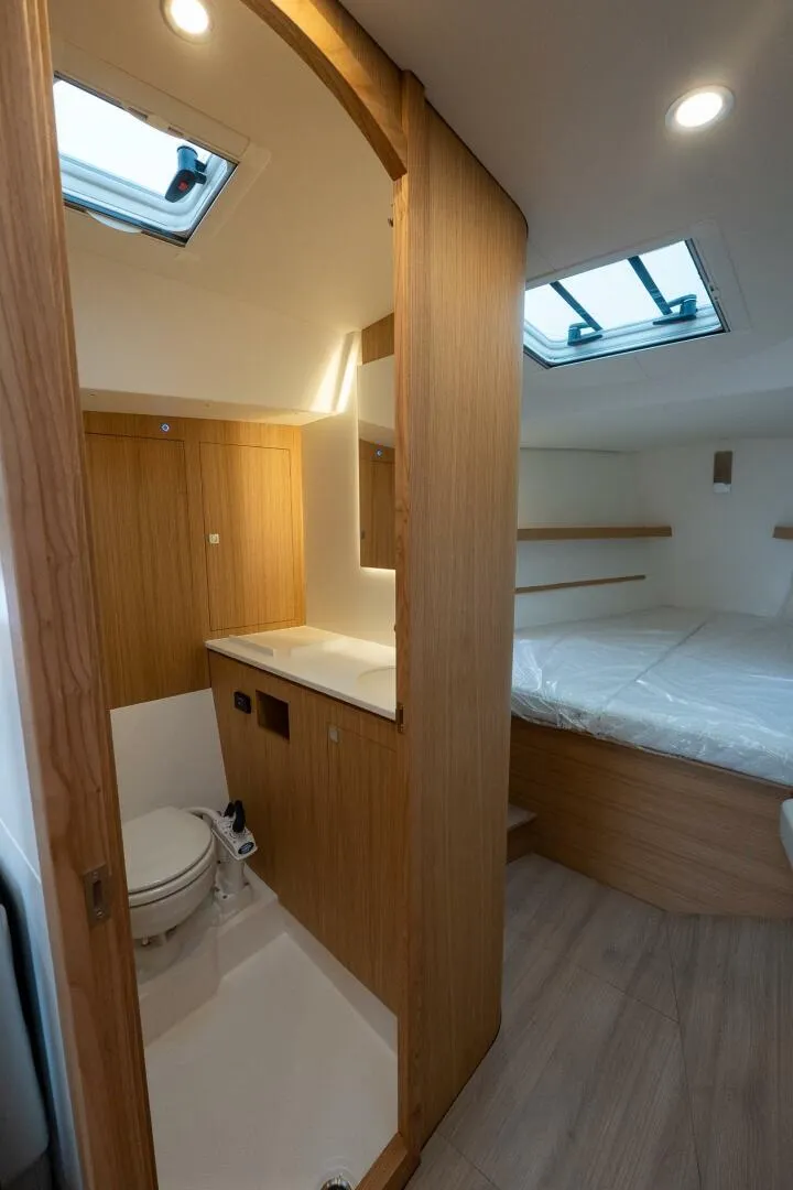 Slide: The Image of J Boats NEW 2026 2026 - 5477447