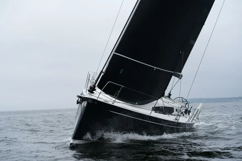 Slide: The Image of J Boats NEW 2026 2026 - 5477390