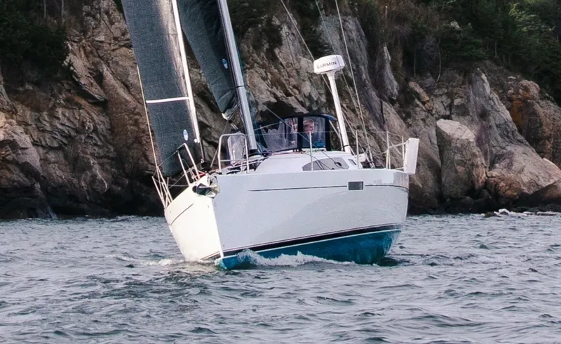 Slide: The Image of J Boats J/36 2026 - 5383587