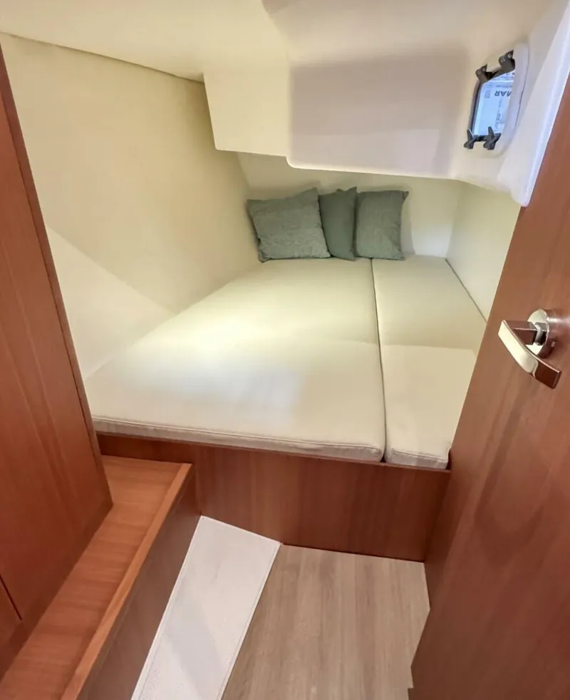 Slide: The Image of J Boats J/36 2026 - 5383585