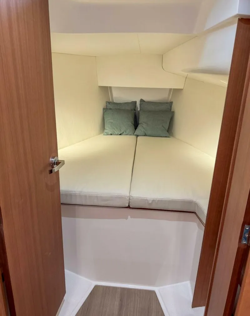 Slide: The Image of J Boats J/36 2026 - 5383587