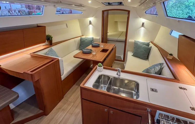 Slide: The Image of J Boats J/36 2026 - 5383591