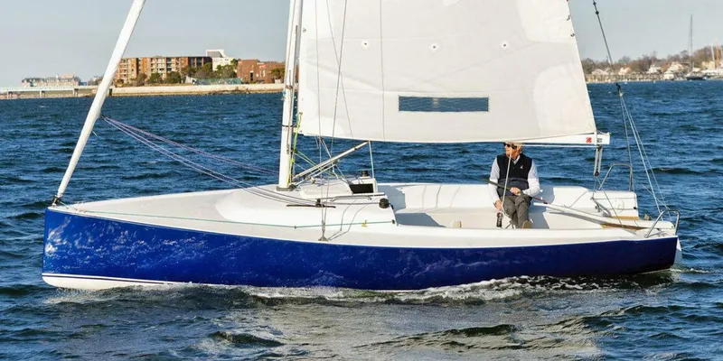 The Image of J Boats 23 2026 - 5383768