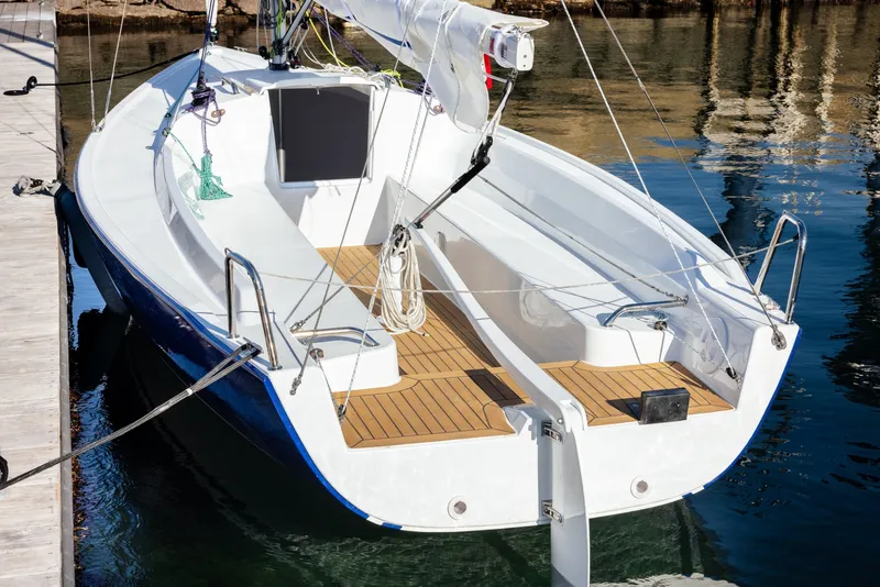 Slide: The Image of J Boats 23 2026 - 6112029