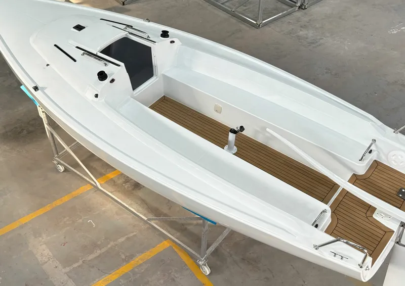 Slide: The Image of J Boats 23 2026 - 6112032