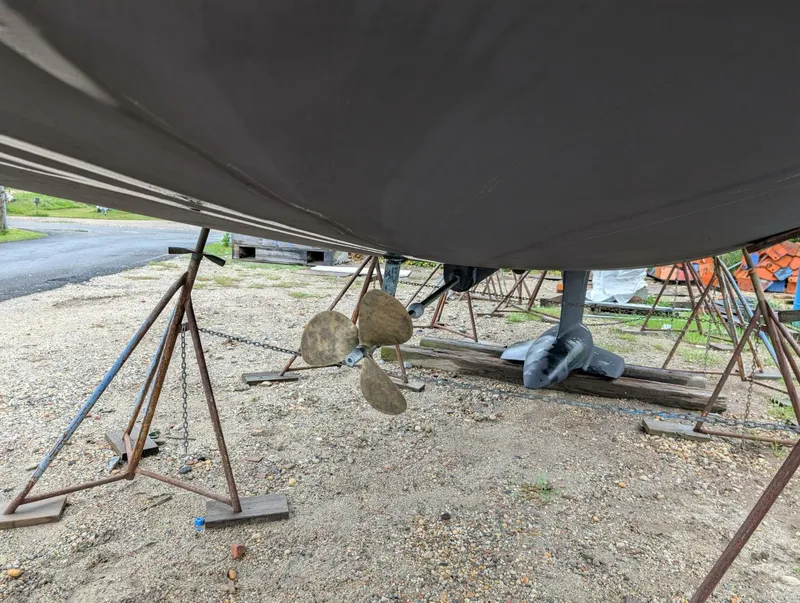 Slide: The Image of Jeanneau Sun Odyssey 349 2021 - 5383989