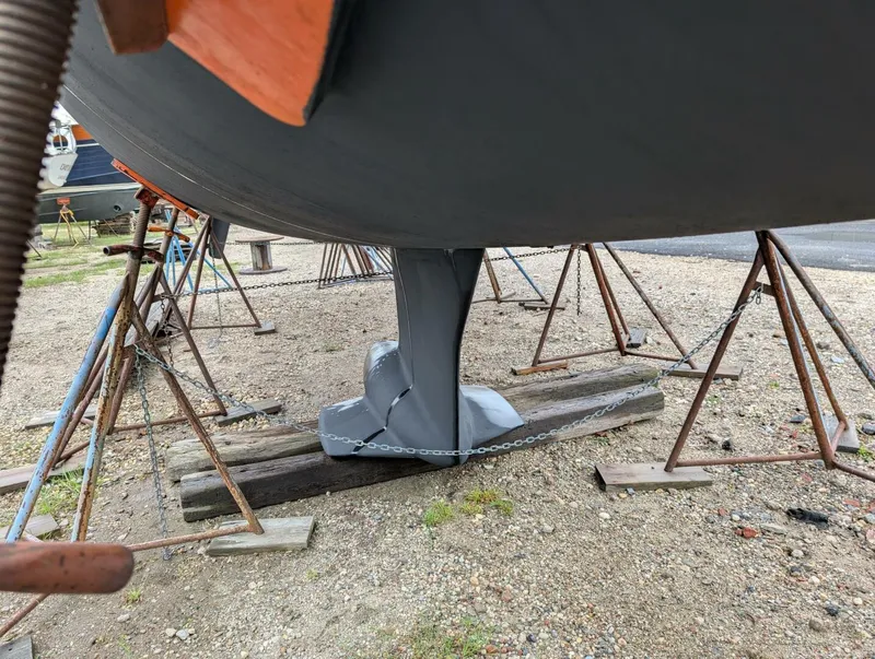 Slide: The Image of Jeanneau Sun Odyssey 349 2021 - 5383992