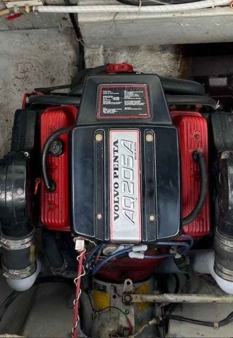 Slide: The Image of Cooper 29 1990 - 5384101