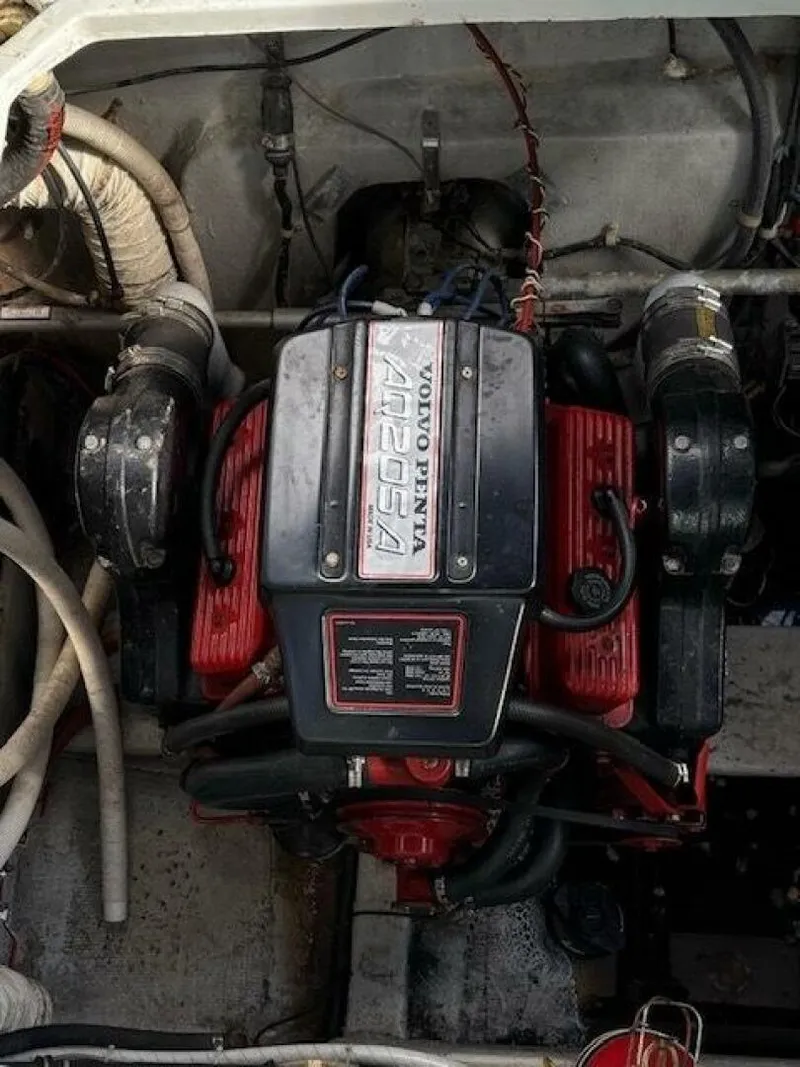 Slide: The Image of Cooper 29 1990 - 5384102