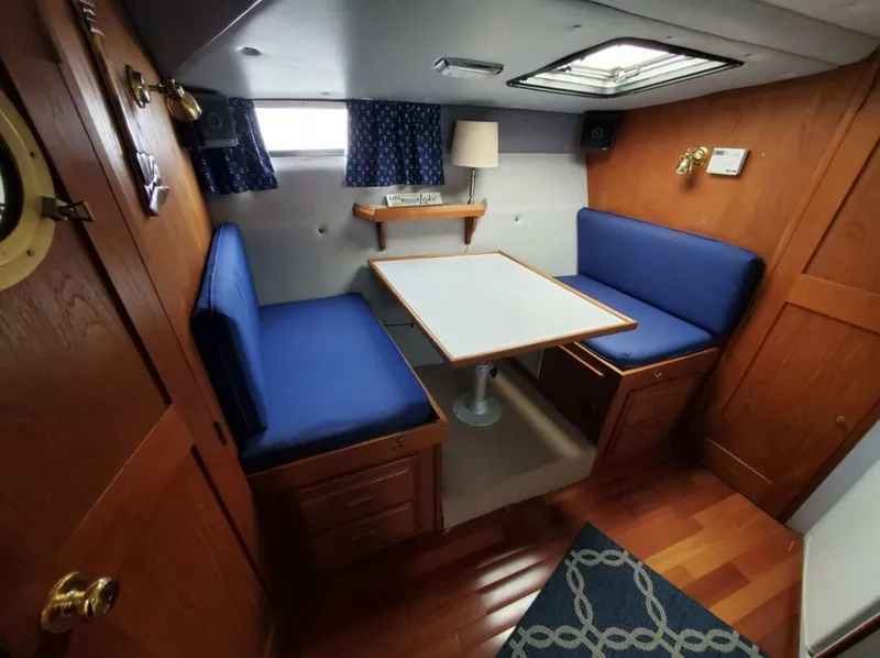 Slide: The Image of Cooper 29 1990 - 5384105