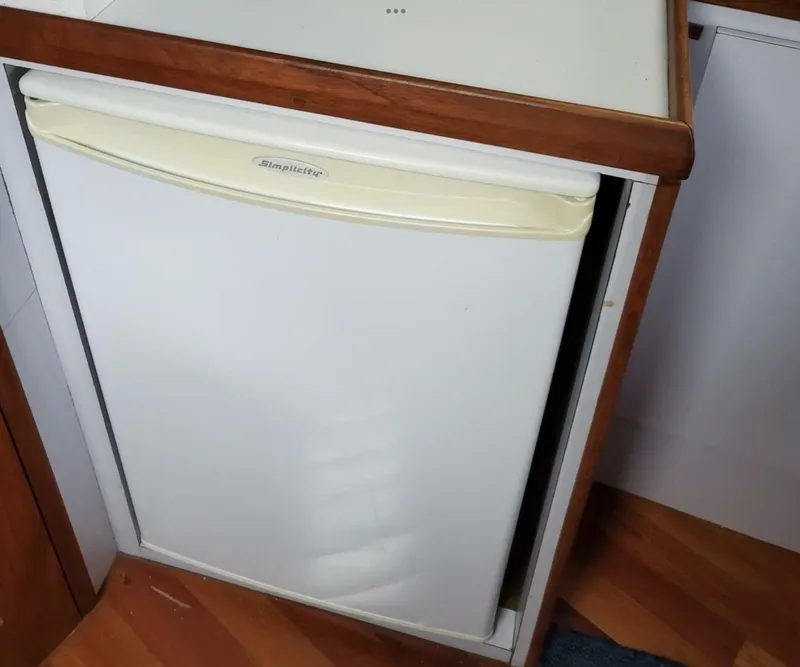 Slide: The Image of Cooper 29 1990 - 5384108