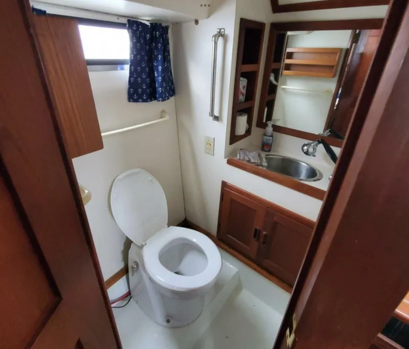 Slide: The Image of Cooper 29 1990 - 5384113