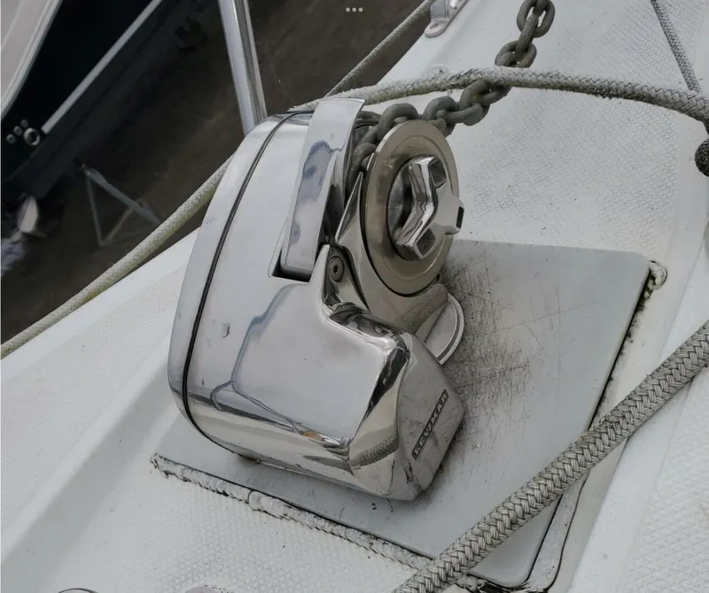 Slide: The Image of Cooper 29 1990 - 5384118