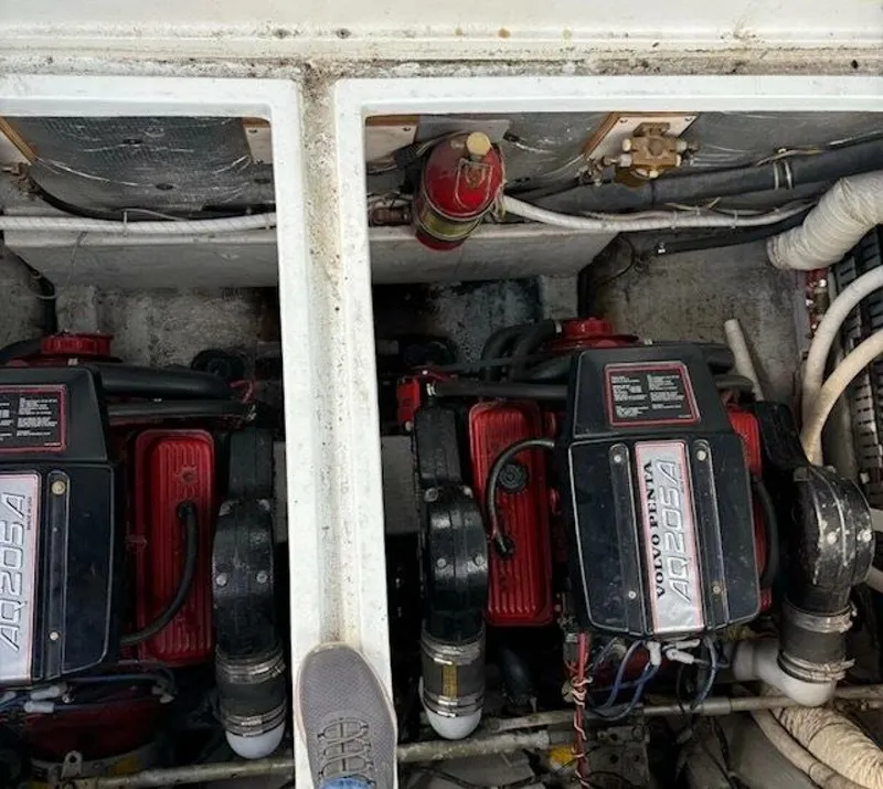 Slide: The Image of Cooper 29 1990 - 5384100