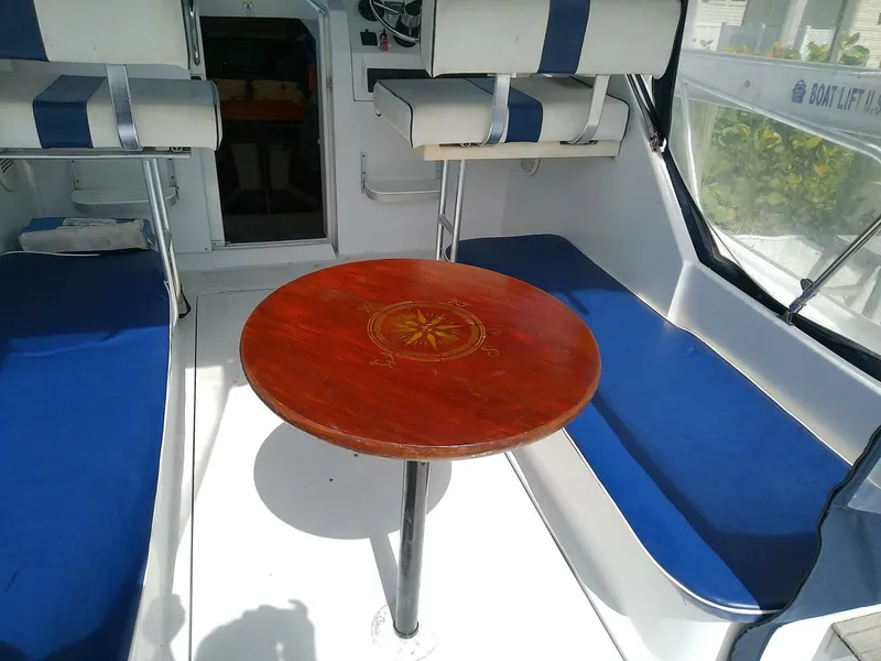 Slide: The Image of Mainship Pilot 30 2000 - 5384180