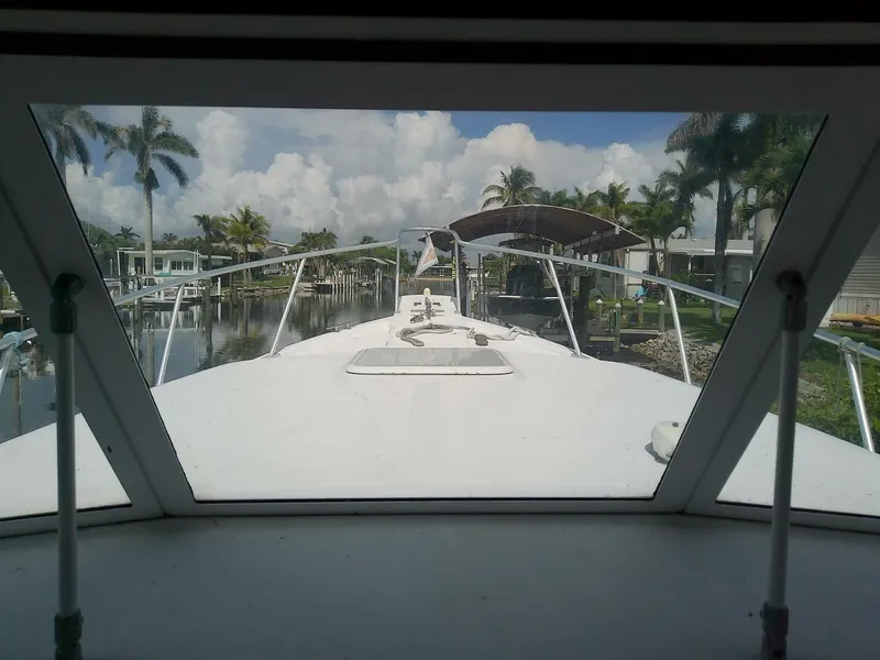 Slide: The Image of Mainship Pilot 30 2000 - 5384187