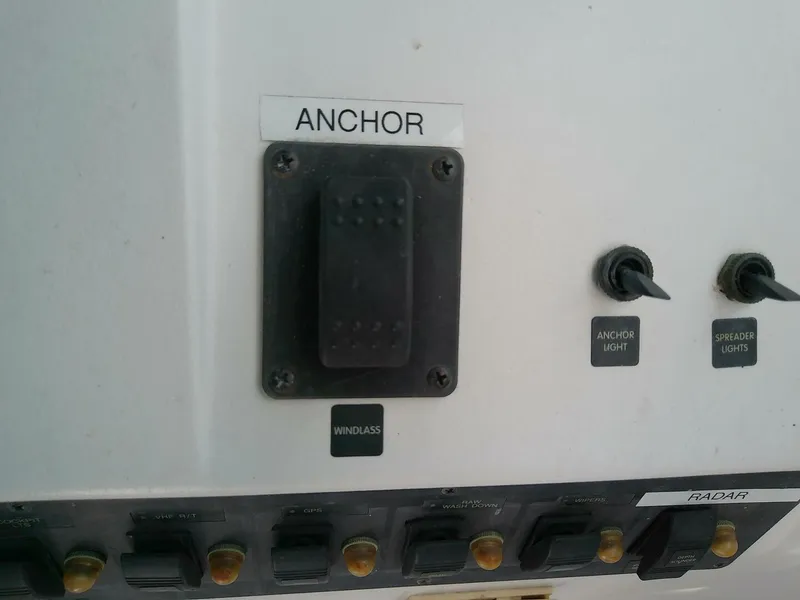 Slide: The Image of Mainship Pilot 30 2000 - 5384188