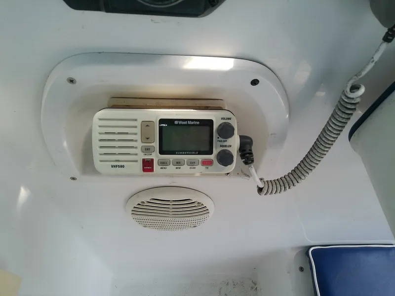 Slide: The Image of Mainship Pilot 30 2000 - 5384189