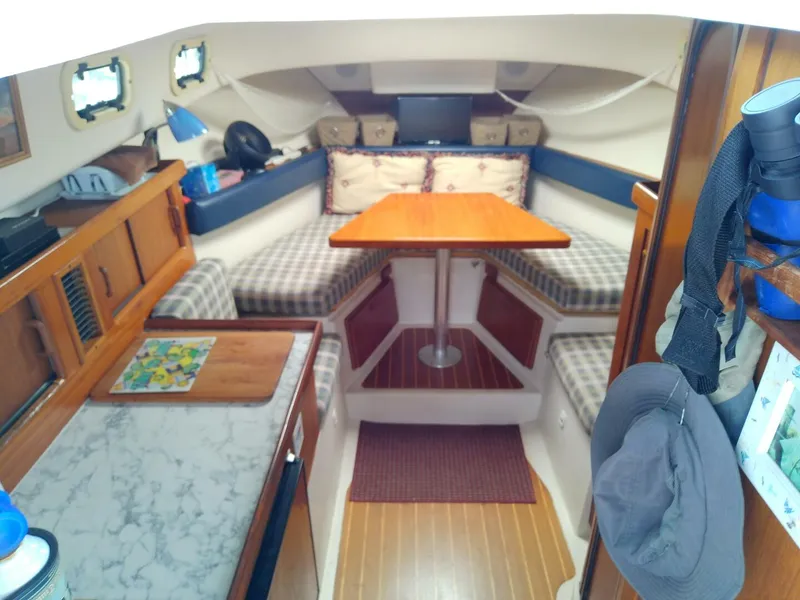 Slide: The Image of Mainship Pilot 30 2000 - 5384190