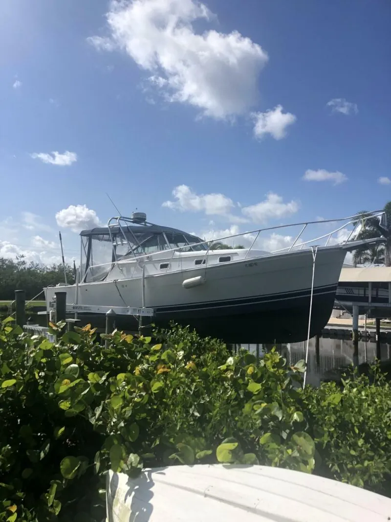 Slide: The Image of Mainship Pilot 30 2000 - 5384172