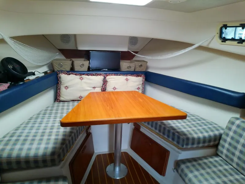 Slide: The Image of Mainship Pilot 30 2000 - 5384191