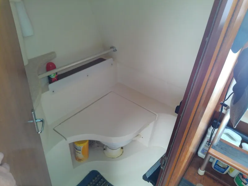 Slide: The Image of Mainship Pilot 30 2000 - 5384201