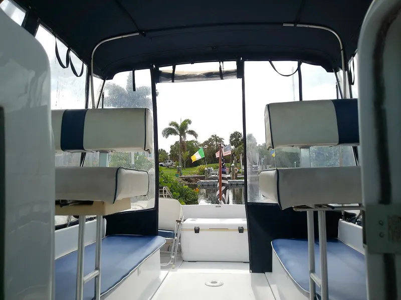 Slide: The Image of Mainship Pilot 30 2000 - 5384205