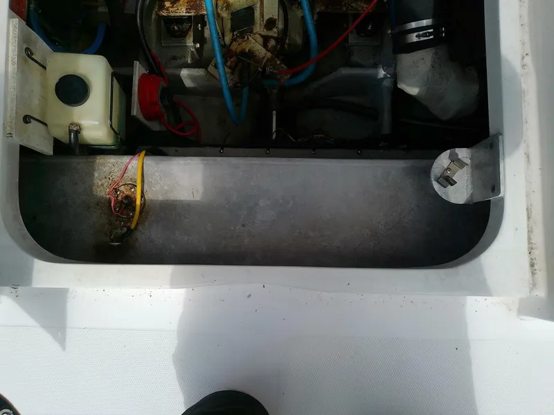 Slide: The Image of Mainship Pilot 30 2000 - 5384210