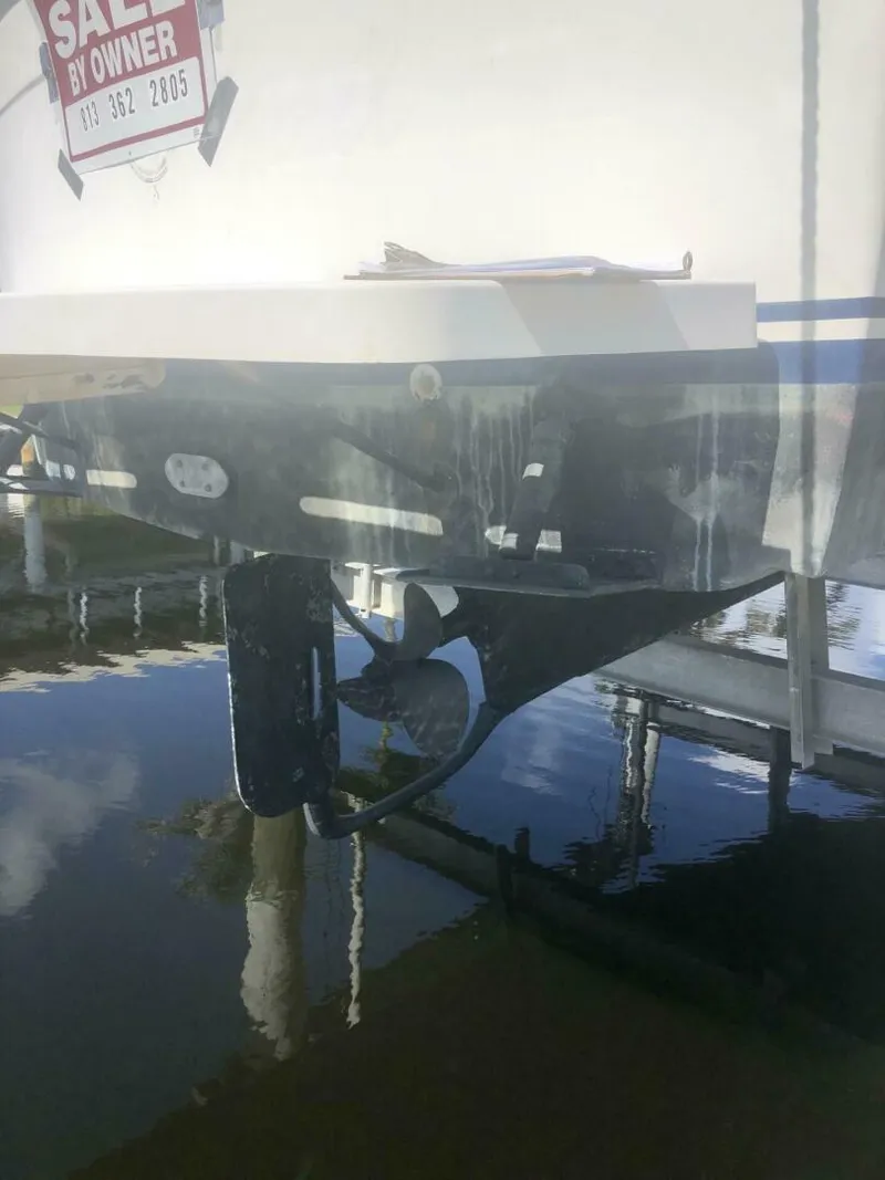 Slide: The Image of Mainship Pilot 30 2000 - 5384211