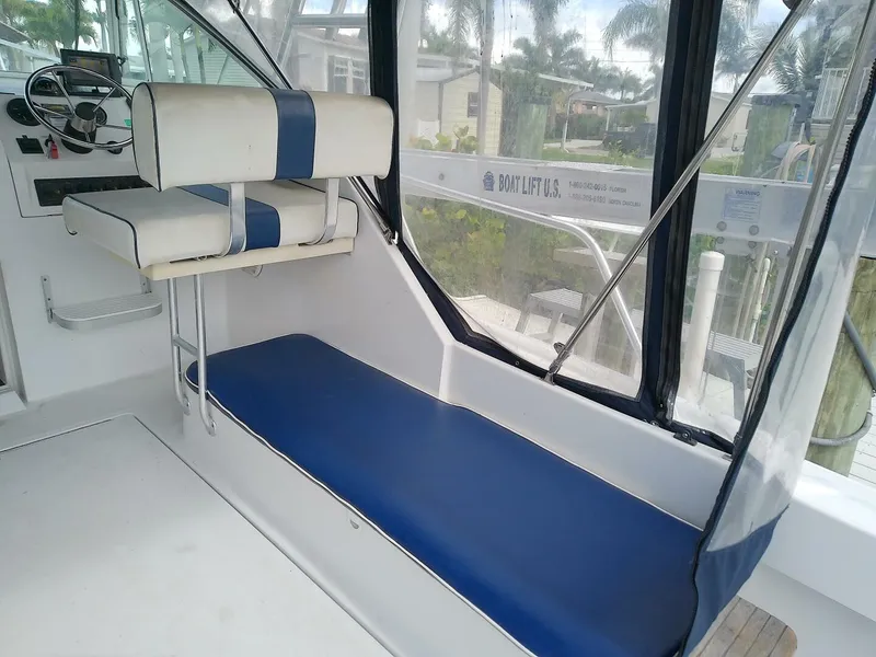 Slide: The Image of Mainship Pilot 30 2000 - 5384176