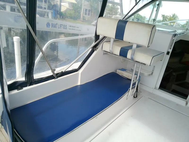 Slide: The Image of Mainship Pilot 30 2000 - 5384178