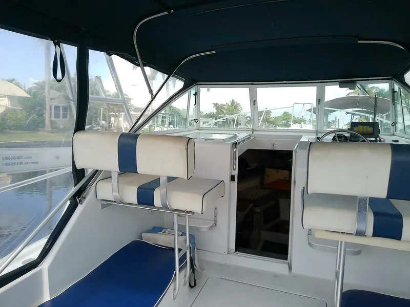 Slide: The Image of Mainship Pilot 30 2000 - 5384179