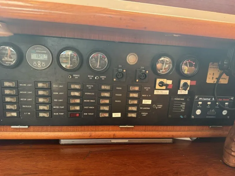 Slide: The Image of Fantasi Fantasi 44 1998 - 5484110