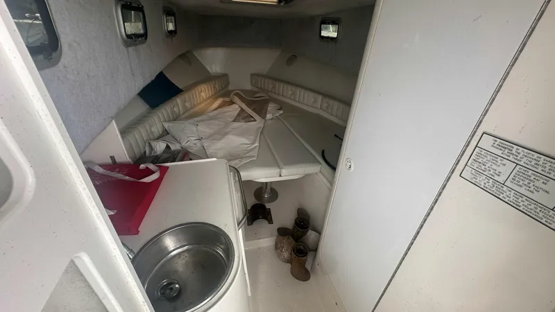 Slide: The Image of True World Marine TE 288 2003 - 5392354