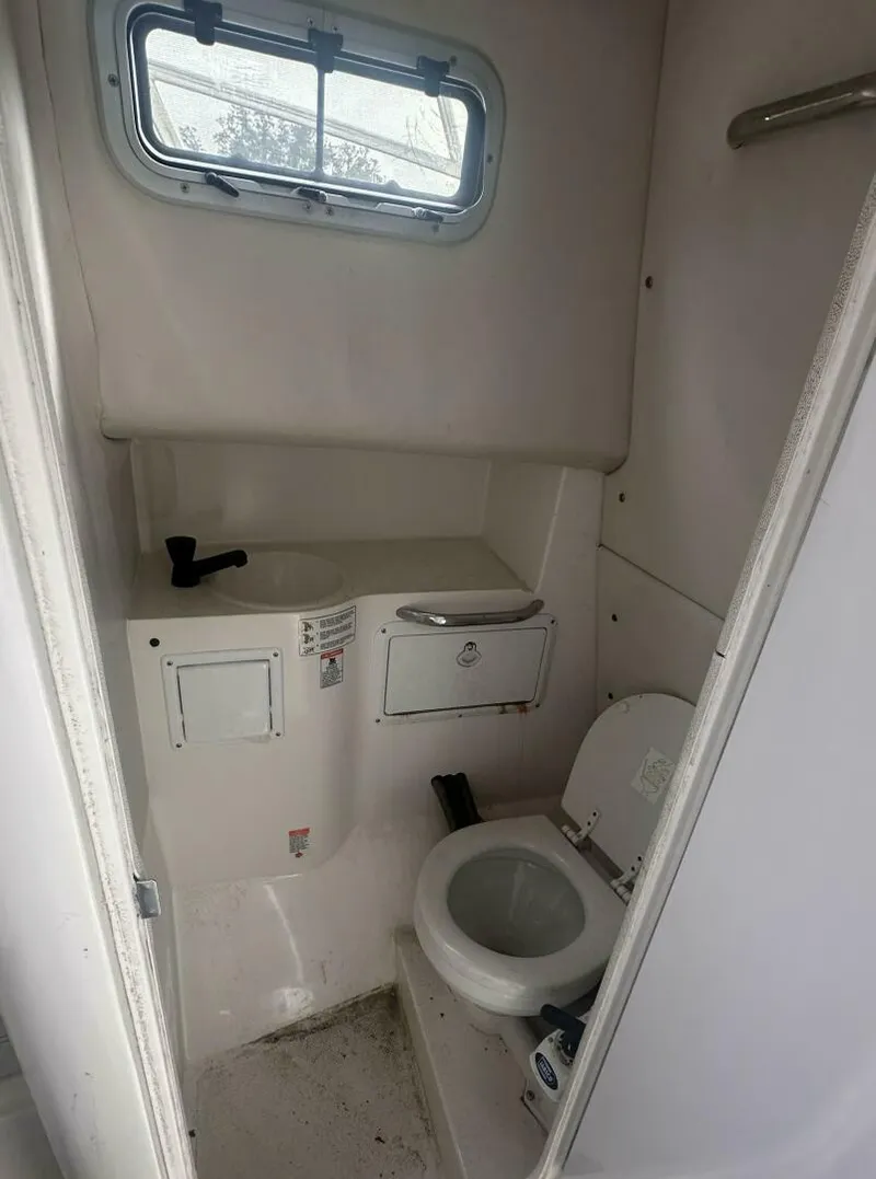 Slide: The Image of True World Marine TE 288 2003 - 5392355