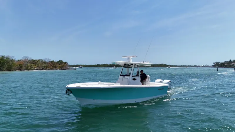Slide: The Image of Regulator Marine 28 2024 - 5384979