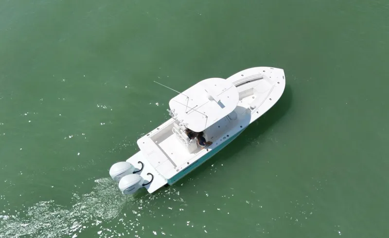 Slide: The Image of Regulator Marine 28 2024 - 5384980
