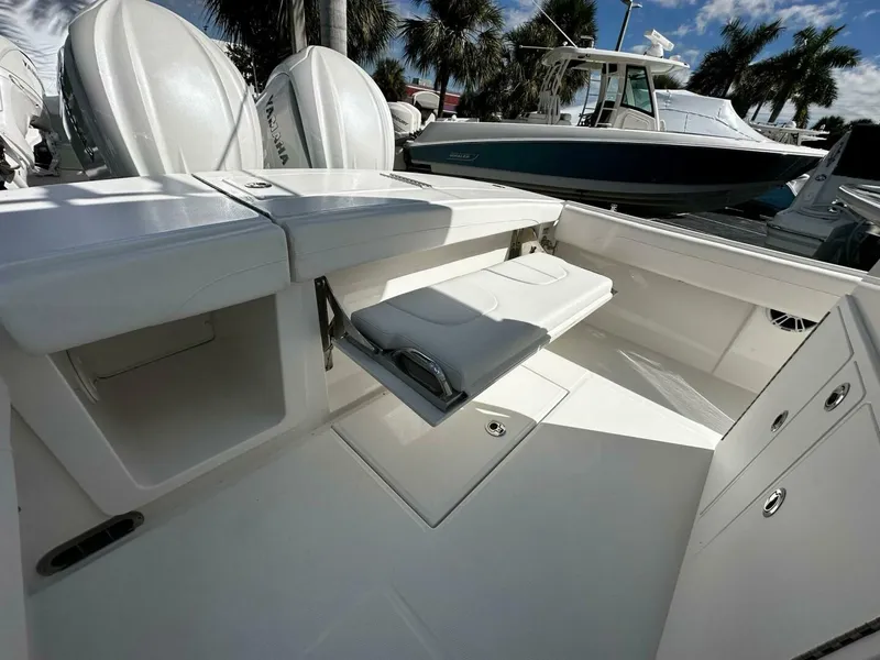 Slide: The Image of Regulator Marine 28 2024 - 5385025