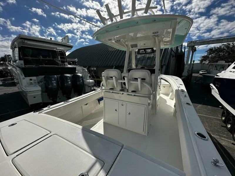 Slide: The Image of Regulator Marine 28 2024 - 5385027