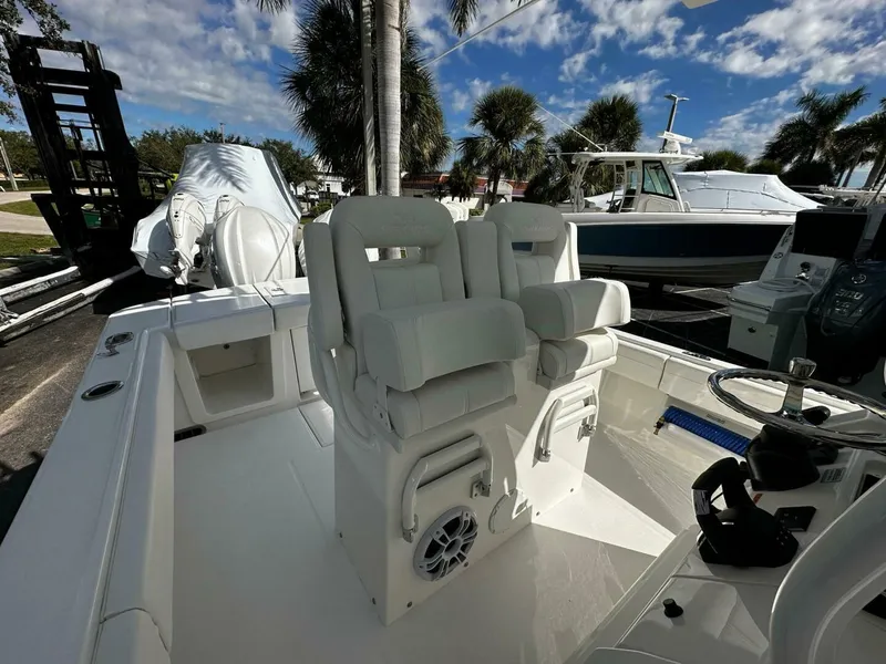 Slide: The Image of Regulator Marine 28 2024 - 5385035