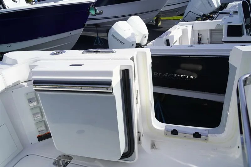 Slide: The Image of Blackfin 400CC 2024 - 5385477