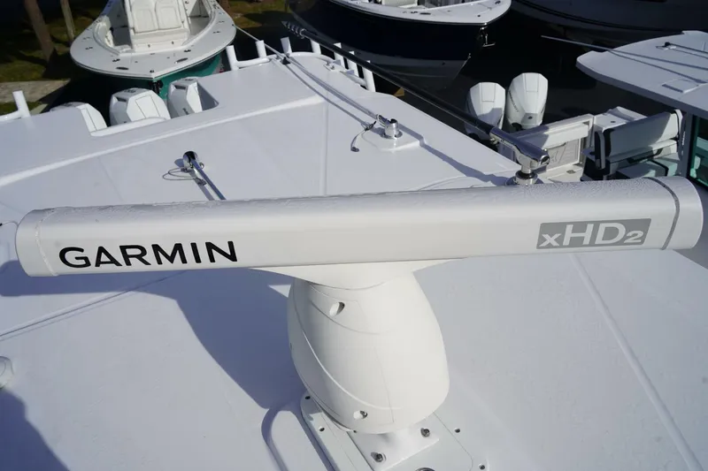 Slide: The Image of Blackfin 400CC 2024 - 5385485