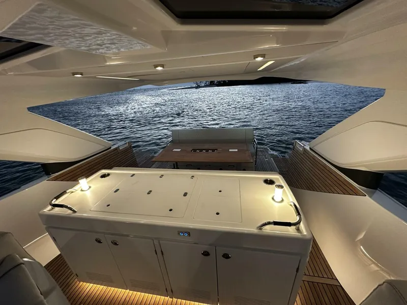 Slide: The Image of Jeanneau DB/43 OB 2024 - 5385669