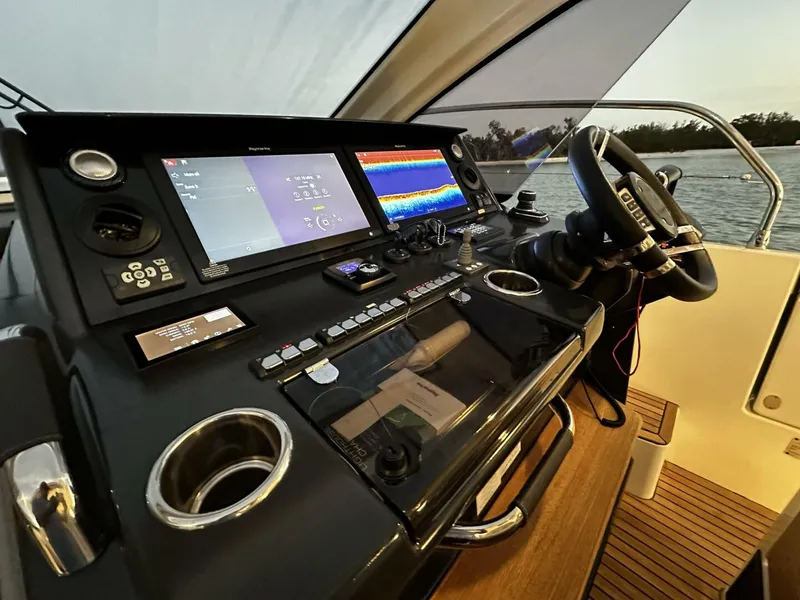 Slide: The Image of Jeanneau DB/43 OB 2024 - 5385670