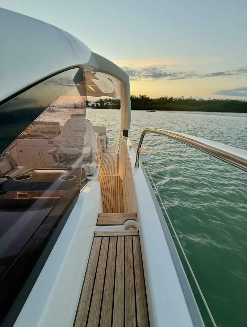 Slide: The Image of Jeanneau DB/43 OB 2024 - 5385676