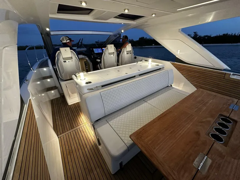 Slide: The Image of Jeanneau DB/43 OB 2024 - 5385663