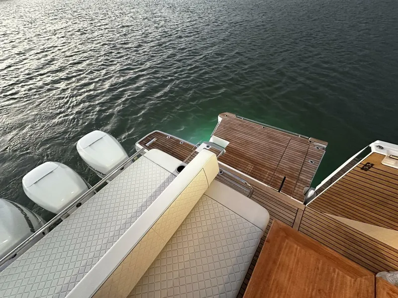 Slide: The Image of Jeanneau DB/43 OB 2024 - 5385664