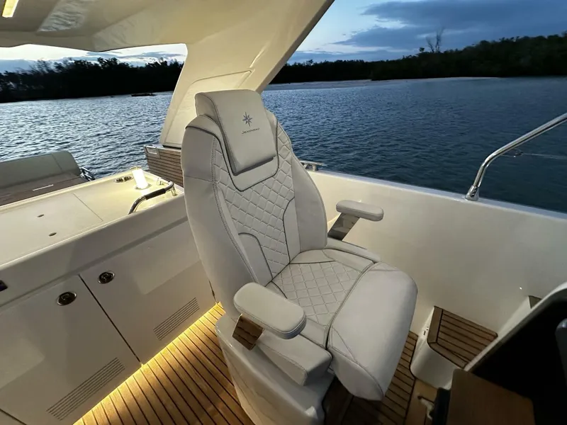 Slide: The Image of Jeanneau DB/43 OB 2024 - 5385667